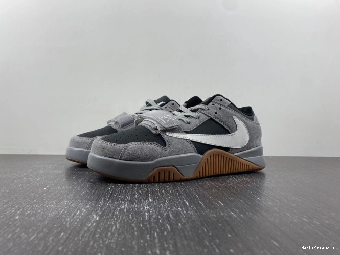 MaikeSneakers TRAVIS X SCOTT THE CUT CHECK FZ8117-001 JORDAN 0808